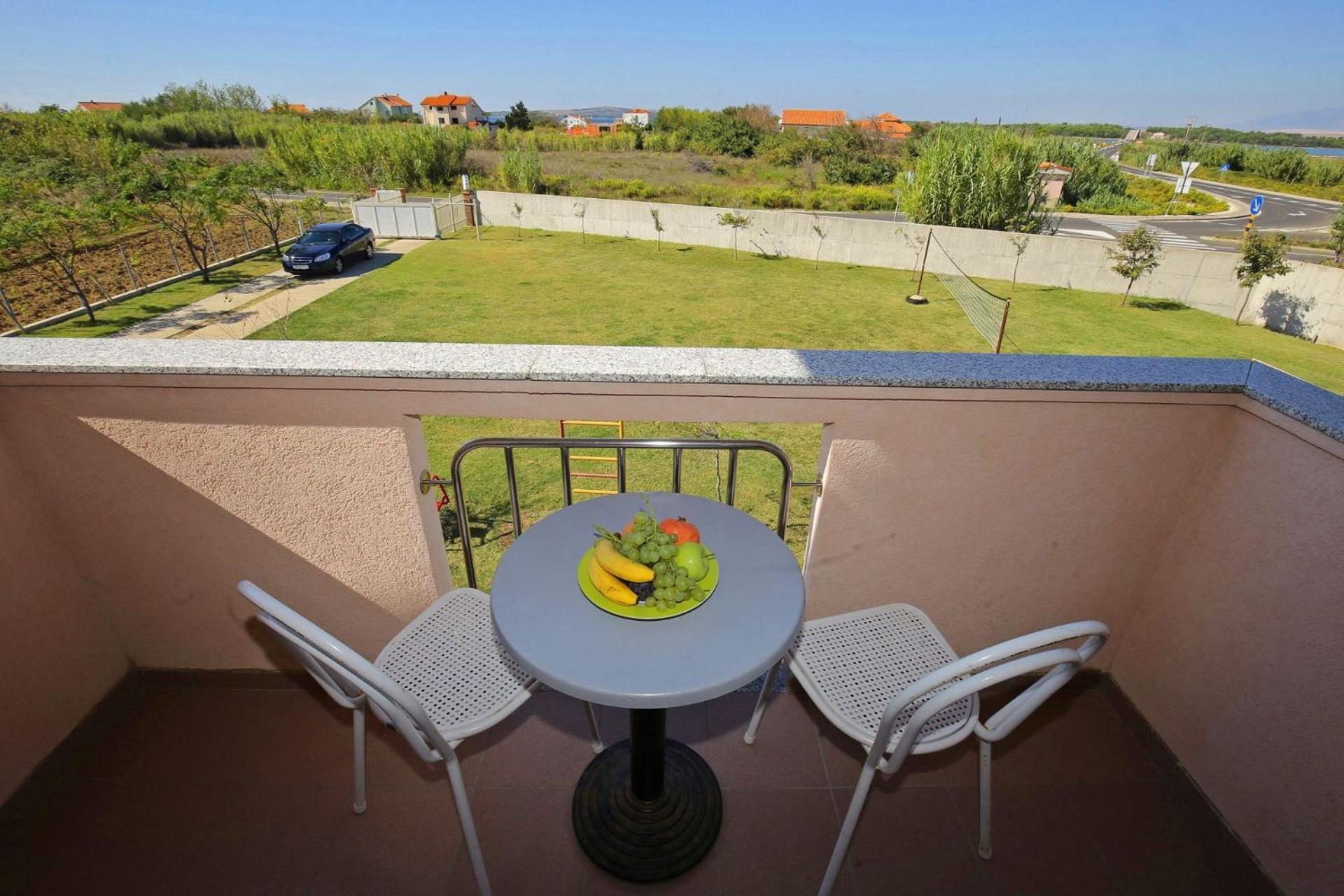 Apartments Armitage Privlaka  Buitenkant foto